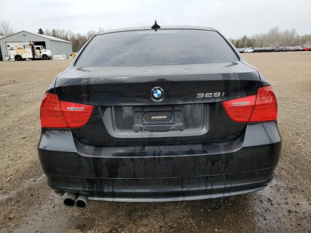 2009 BMW 328 XI