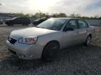 2007 Chevrolet Malibu Ls zu verkaufen in Louisville, KY - Front End