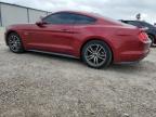 2015 Ford Mustang Gt for Sale in Mercedes, TX - Water/Flood