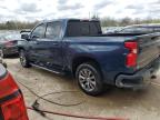 2020 Chevrolet Silverado K1500 Rst na sprzedaż w Lawrenceburg, KY - Rollover