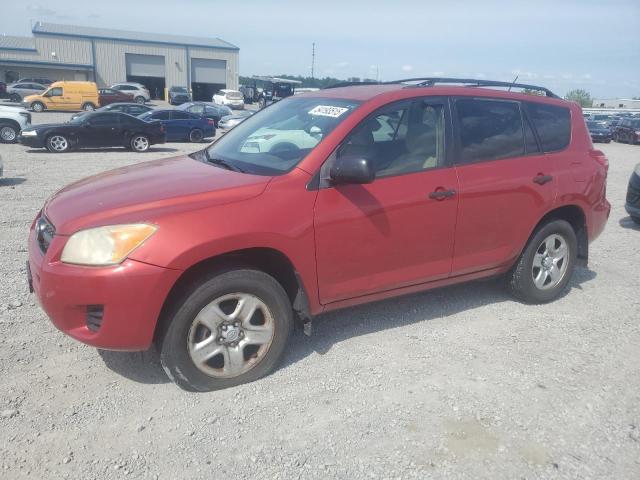 2010 Toyota Rav4 