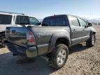 2014 Toyota Tacoma Double Cab للبيع في Magna، UT - Front End