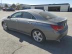 2015 Mercedes-Benz Cla 250 de vânzare în Anthony, TX - Undercarriage