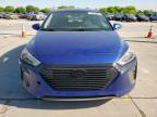 2019 Hyundai Ioniq Blue for Sale in Grand Prairie, TX - Front End