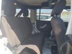2017 Jeep Wrangler Unlimited Sahara na sprzedaż w Assonet, MA - Water/Flood