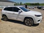 2019 Jeep Cherokee Overland for Sale in Chatham, VA - Rear End