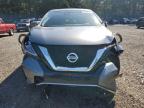 2021 Nissan Murano Sl for Sale in Graham, WA - Front End