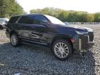 2022 Cadillac Escalade Premium Luxury за продажба в Windsor, NJ - Front End