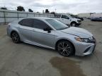 2020 Toyota Camry Se за продажба в Martinez, CA - Front End
