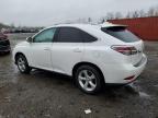 2015 Lexus Rx 350 Base за продажба в Baltimore, MD - Minor Dent/Scratches