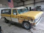 1971 Ford F250 للبيع في Tulsa، OK - Rear End