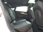 2021 Audi A5 Premium Plus 45 на продаже в Houston, TX - Front End