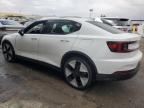 2023 Polestar 2  en Venta en North Las Vegas, NV - Front End