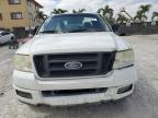 Opa Locka, FL에서 판매 중인 2005 Ford F150  - Normal Wear