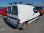 2006 CITROEN BERLINGO 6 for sale at Copart CHESTER