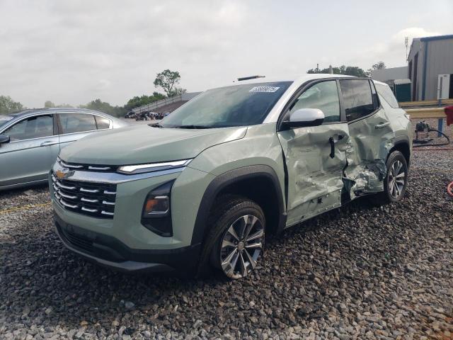 CHEVROLET EQUINOX LT 2025