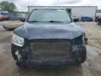 2012 Hyundai Santa Fe Limited for Sale in Shreveport, LA - Front End