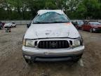 2002 Toyota Tacoma Xtracab Prerunner на продаже в Austell, GA - Rollover