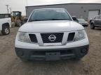 2012 Nissan Frontier S იყიდება Appleton-ში, WI - Minor Dent/Scratches
