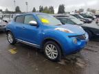 2011 Nissan Juke S for Sale in Woodburn, OR - Rear End