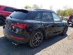 2024 Audi Sq5 Premium Plus продається в Marlboro, NY - Front End