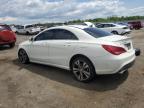 2015 Mercedes-Benz Cla 250 de vânzare în Fredericksburg, VA - Front End