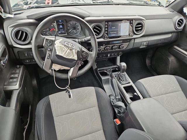  TOYOTA TACOMA 2023 Gray