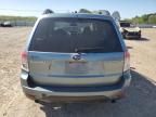 2009 Subaru Forester 2.5X Limited за продажба в Conway, AR - Side