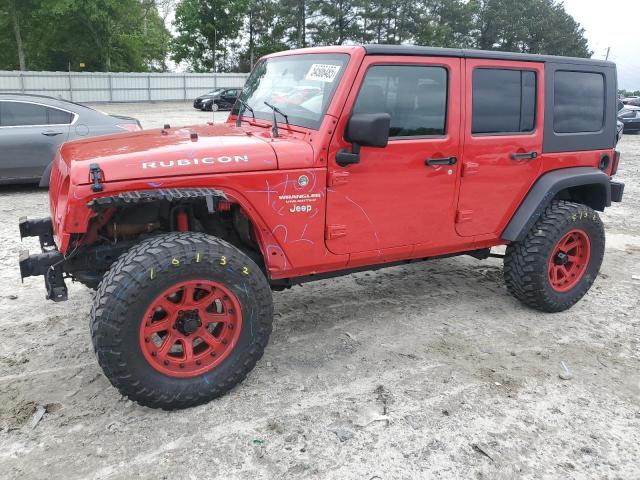 2008 Jeep Wrangler Unlimited X