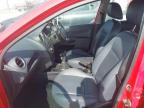 2007 FORD FIESTA GHI for sale at Copart WESTBURY