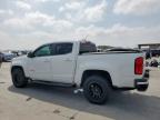 2015 Chevrolet Colorado Lt en Venta en Grand Prairie, TX - Front End