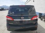 2016 Nissan Quest S იყიდება Farr West-ში, UT - Normal Wear