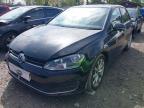 2014 VOLKSWAGEN GOLF GT TS for sale at Copart WOLVERHAMPTON