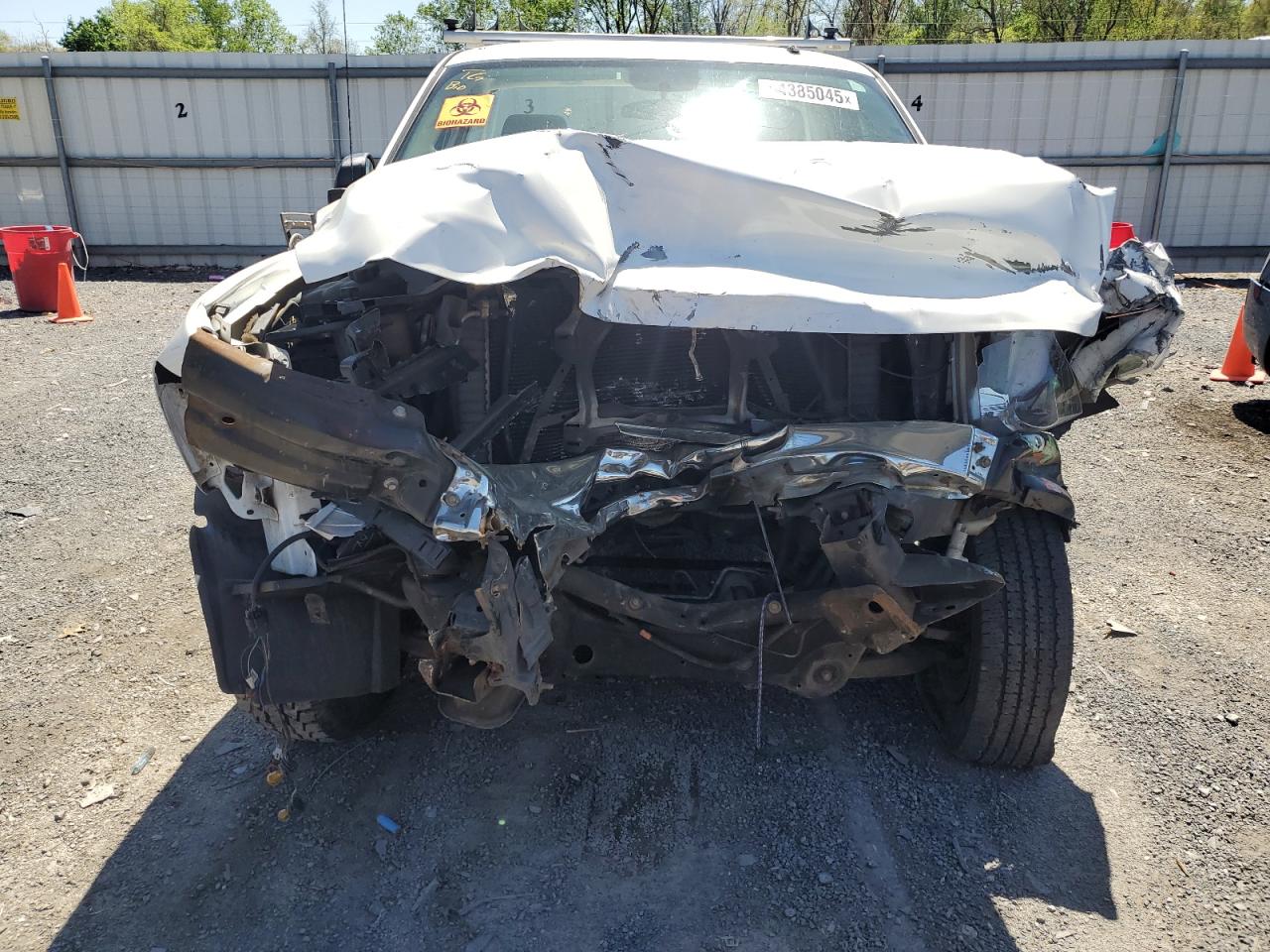 2009 Chevrolet Silverado C1500 VIN: 1GCEC14X19PZ12248 Lot: 54385045