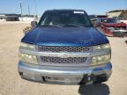 2005 Chevrolet Colorado  продається в San Antonio, TX - Rear End