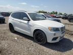 2014 Bmw X3 Xdrive35I იყიდება Houston-ში, TX - Mechanical