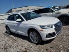 2018 Audi Q5 Premium Plus for Sale in Cahokia Heights, IL - Hail