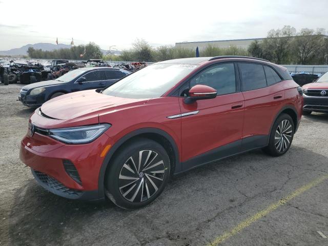 2024 Volkswagen Id.4 S