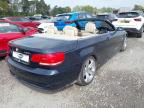 2008 BMW 325I SE AU for sale at Copart WOLVERHAMPTON