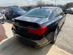 2012 Bmw 740 Li за продажба в Dyer, IN - Mechanical
