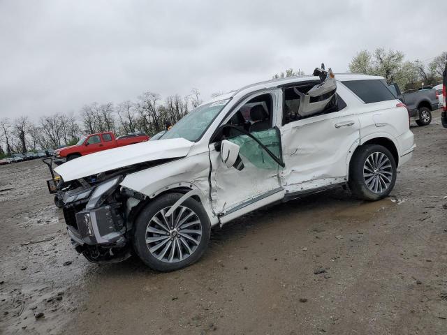 HYUNDAI PALISADE C 2023