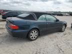 2002 Mercedes-Benz Clk 320 zu verkaufen in Houston, TX - Normal Wear