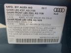 2018 Audi Q3 Premium en Venta en Sun Valley, CA - Front End