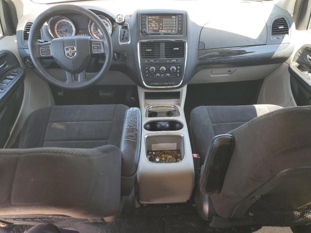  DODGE CARAVAN 2014 Black