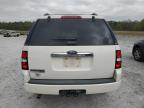 2010 Ford Explorer Limited de vânzare în Cartersville, GA - Minor Dent/Scratches