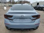 2022 Honda Accord Sport en Venta en Chalfont, PA - Burn - Interior