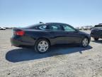 2017 Chevrolet Impala Ls for Sale in Earlington, KY - Front End