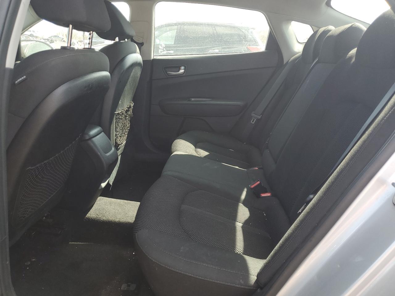 2020 Kia Optima Lx VIN: 5XXGT4L31LG425670 Lot: 52920935