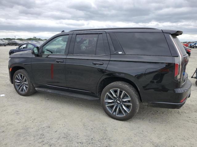  CADILLAC ESCALADE 2023 Czarny