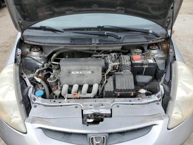 2008 HONDA FIT 